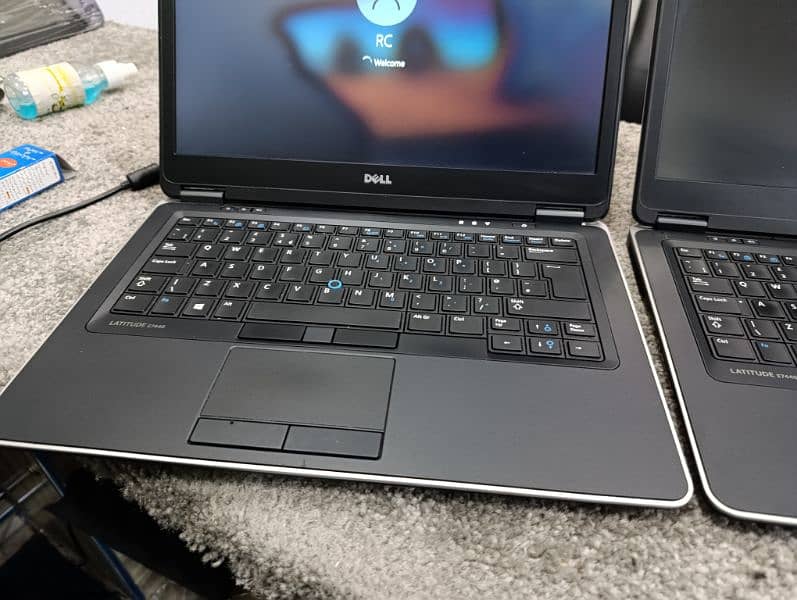 Dell 7440 i5 4th gen 2