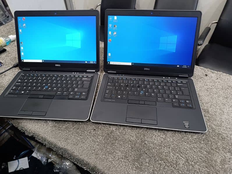 Dell 7440 i5 4th gen 5