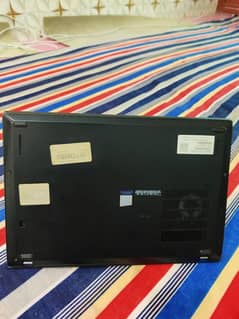 LENOVO THIKPAD CORE i7 8th Generation RAM 8/256gb