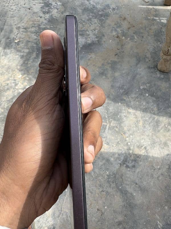 Vivo y27s 8+8/128 5 month warranty 4