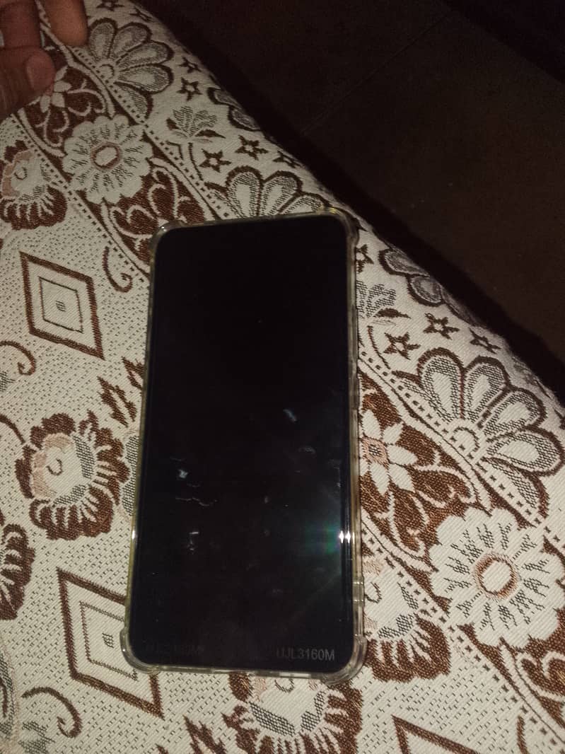 Samsung Mobile S22 Plus 1