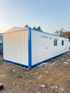 workstations container office container prefab cabin portable toilets