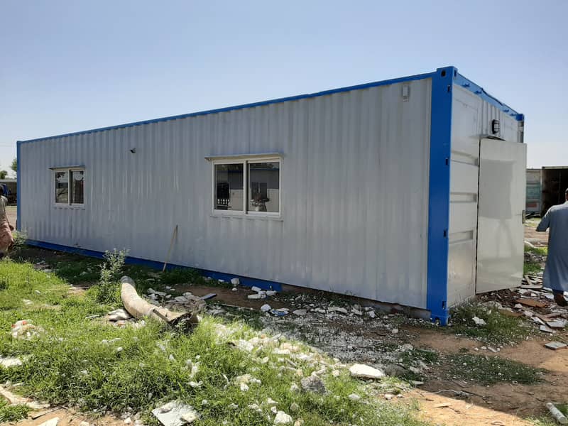 workstations container office container prefab cabin portable toilets 15