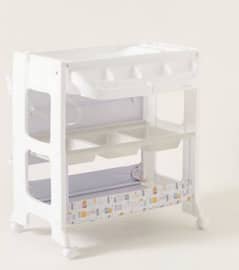 CHANGING TABLE FOR BABIES