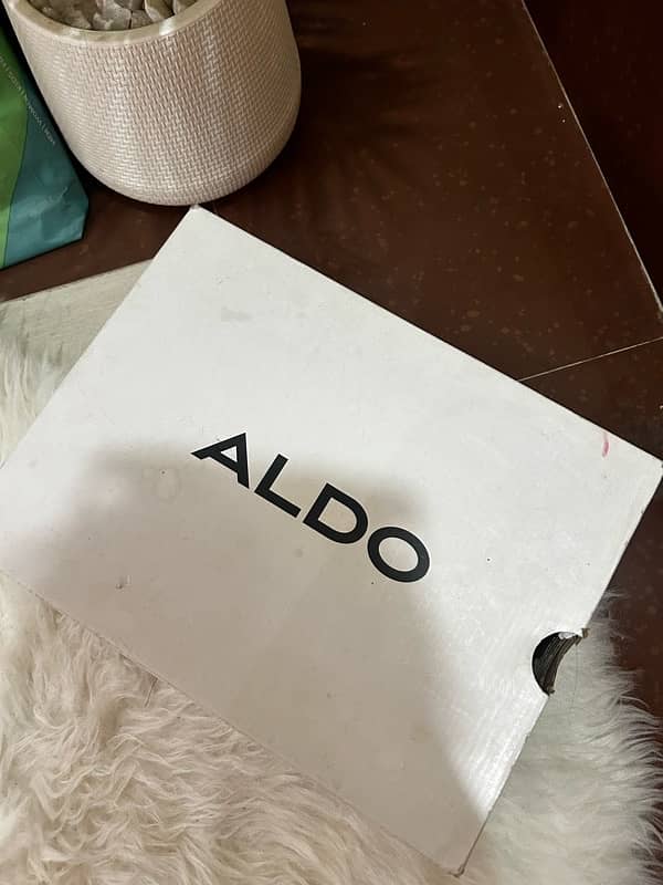 aldo shoes 1