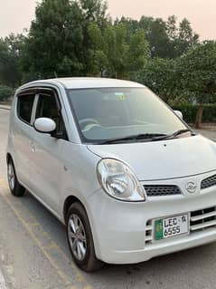 Nissan Moco 2014 import