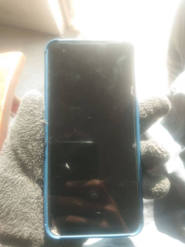 Tecno Camon 15 Pro 6GB 128GB with Box 7