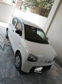 Suzuki Alto 2022