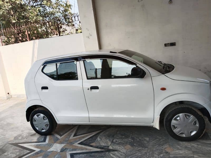 Suzuki Alto 2022 1