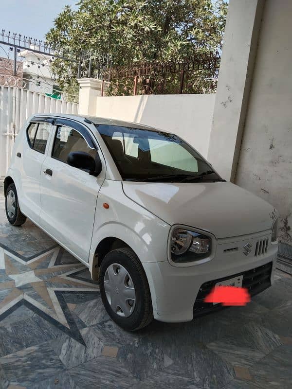 Suzuki Alto 2022 3