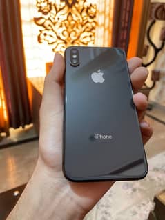 Iphone Xs 256gb