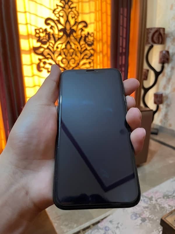 Iphone Xs 256gb non pta 1