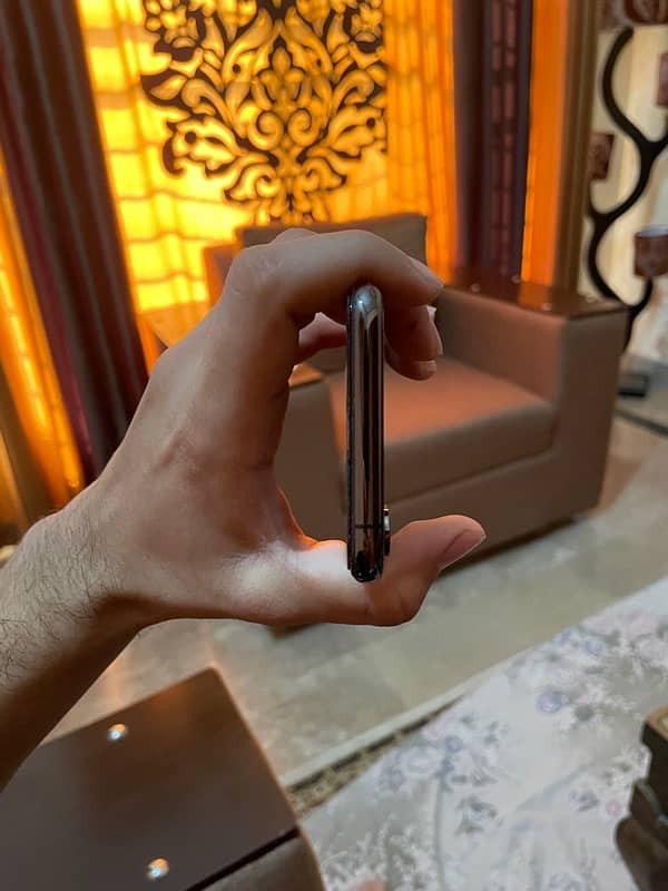 Iphone Xs 256gb non pta 4