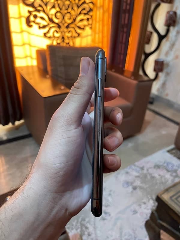 Iphone Xs 256gb non pta 6