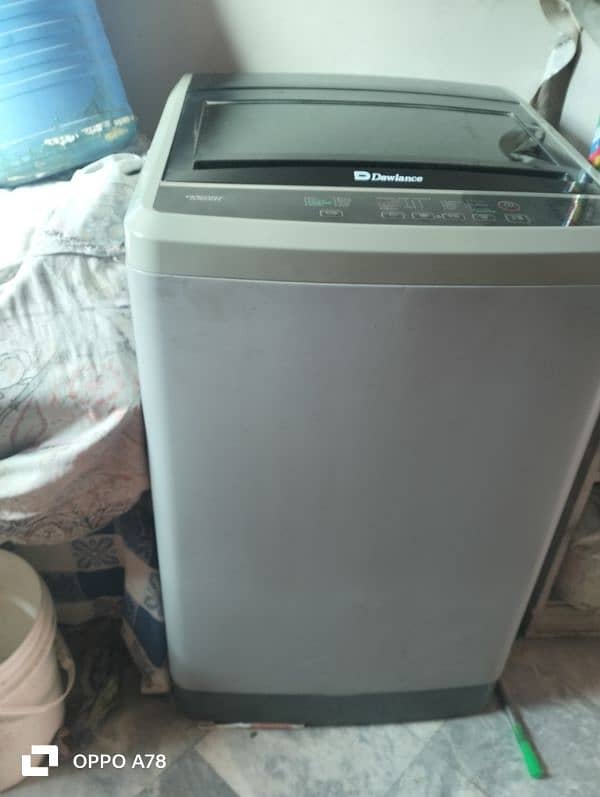 fully automatic washing machine 10 kg 03247284370 6