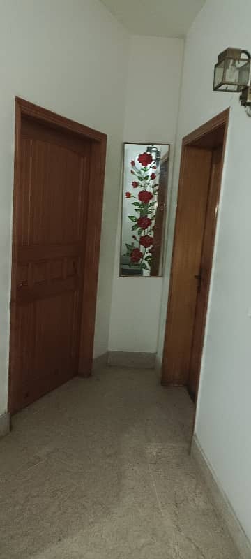 10 Marla Double Storey House On Awais Qarni Road Islampura 11