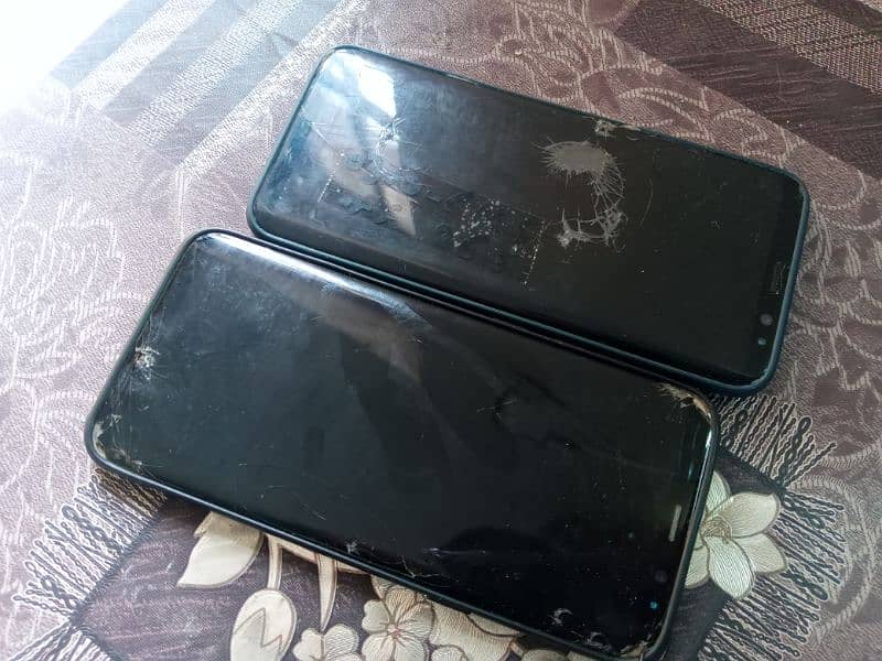 Samsung s8 plus penal for sell 0