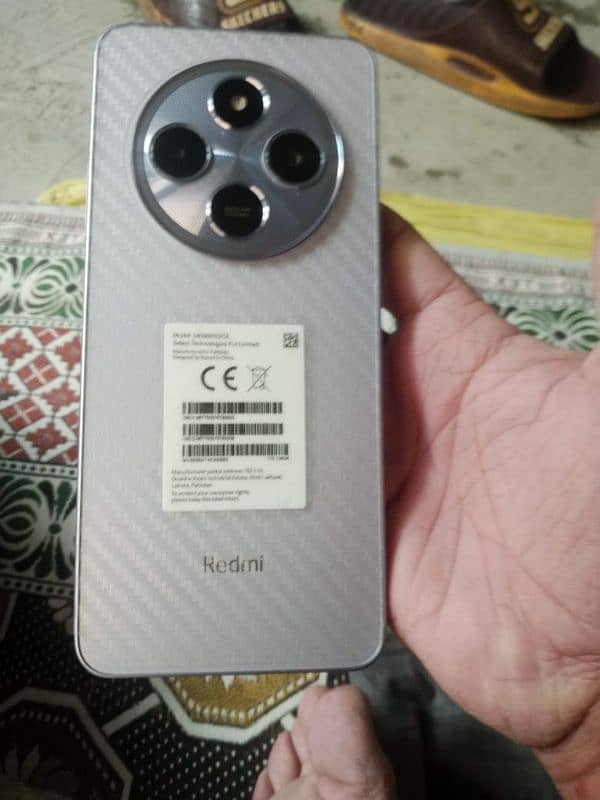 redmi 14C 3