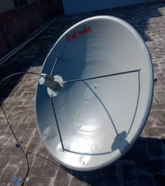 Chohan Satellite Dish Center