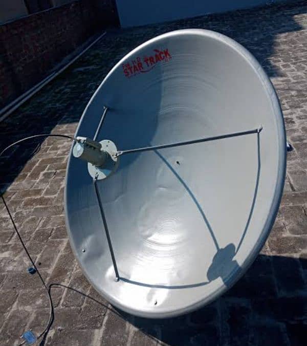 Chohan Satellite Dish Center 0