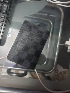 Louis Vuitton wallet