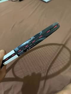 Babolat Pure Aero Tennis Racket Pair used