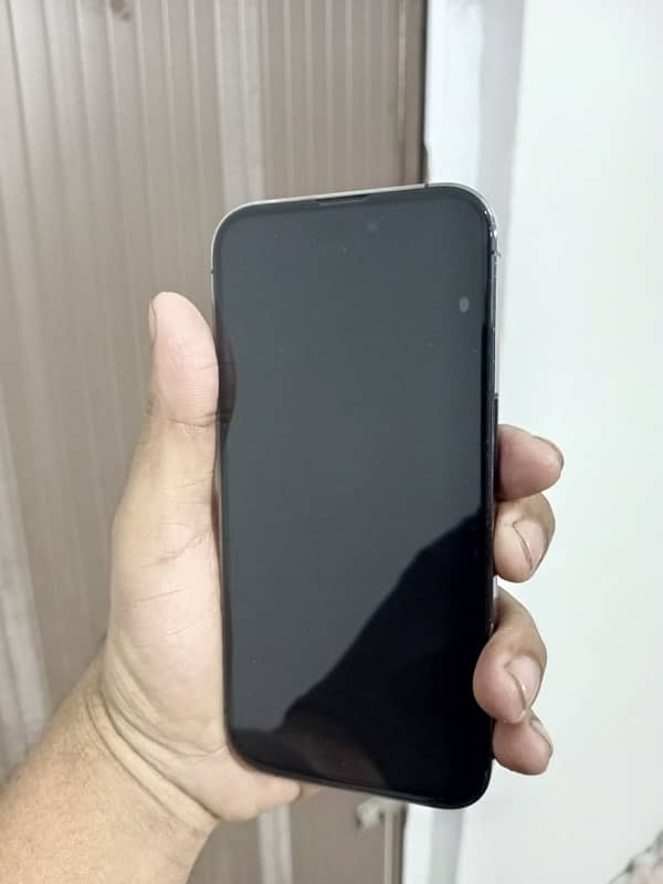 iPhone 14 pro non pta 128 Gb Jv 2