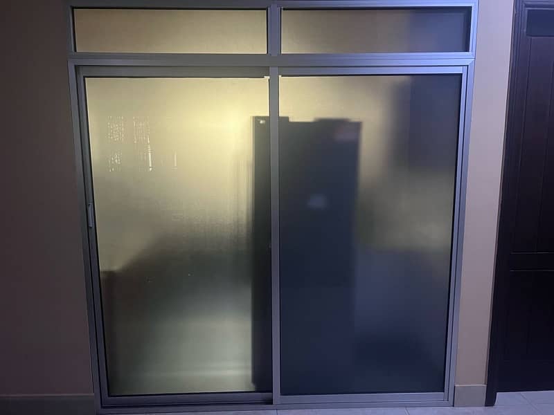 aluminum sliding door 2