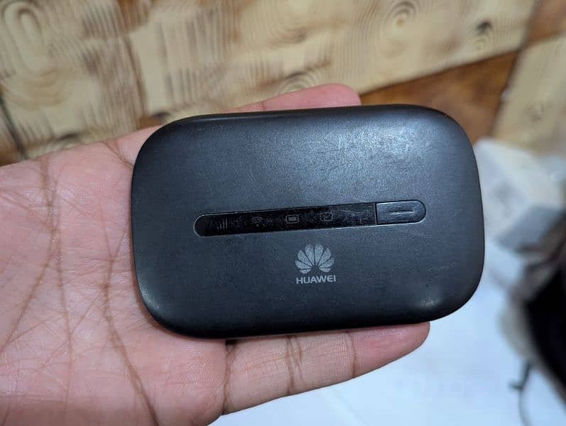 Huawei internet device 1