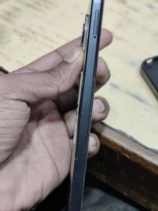 redmi note 12 mobile Lene Wale hazrat hi Rabta kare panel change hai 2