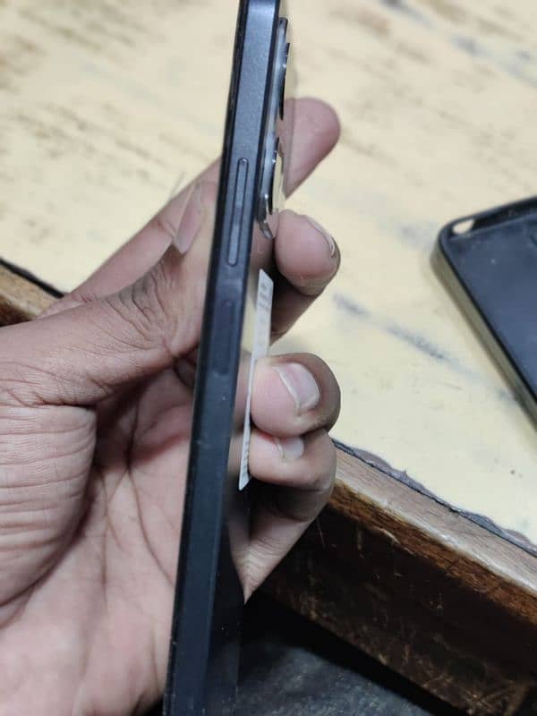 redmi note 12 mobile Lene Wale hazrat hi Rabta kare panel change hai 3