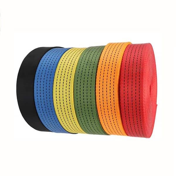 Heavy duty imported car towing ropes for sale 0