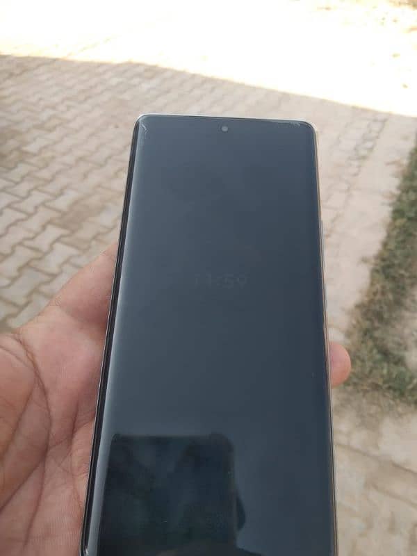 Vivo v30 12/256 10/10 condition 3