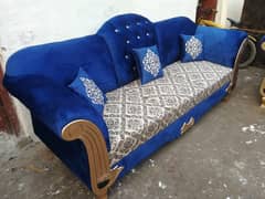 5 Seater sofa set