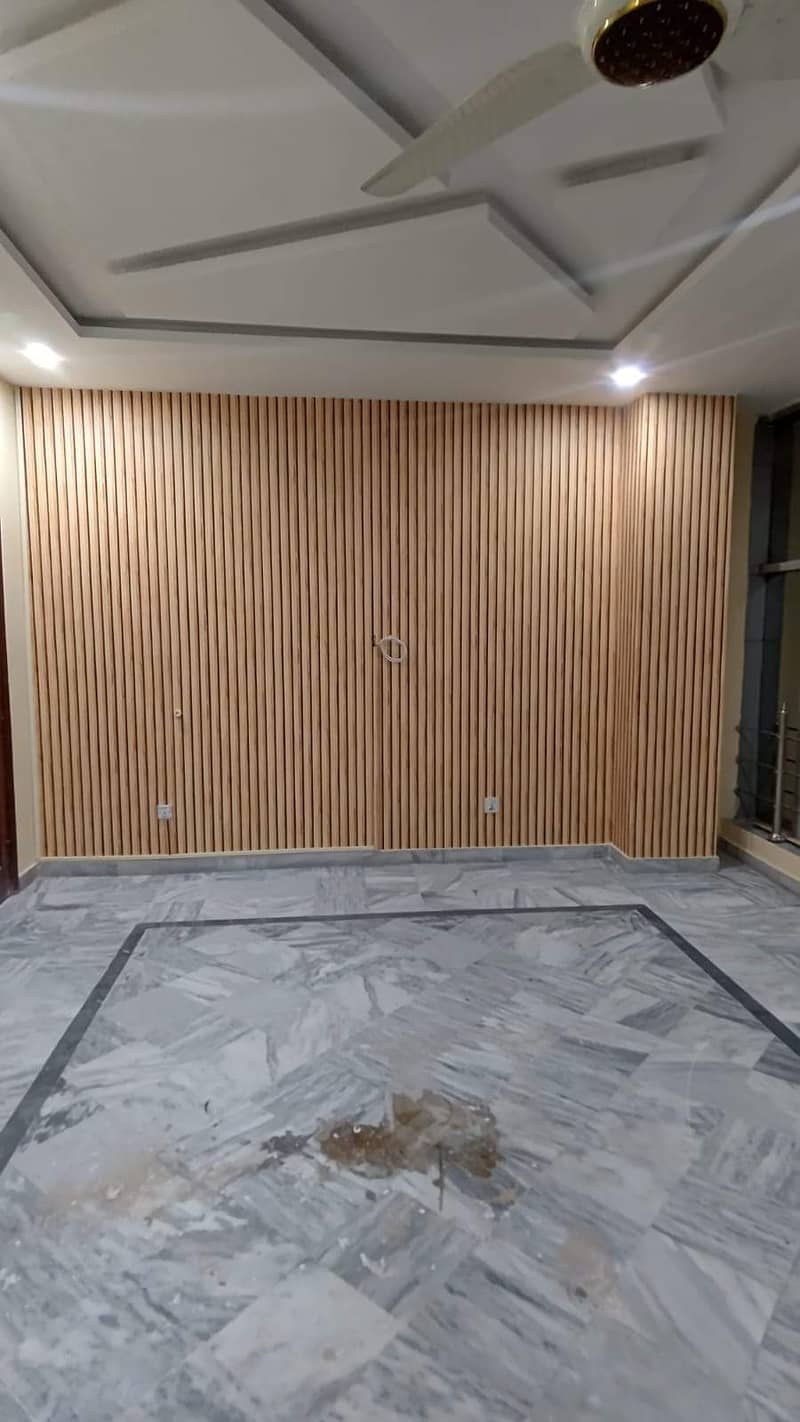 pvc wall panels/wpc fluted panel /Spc floor /pvc panel/solid panel 17