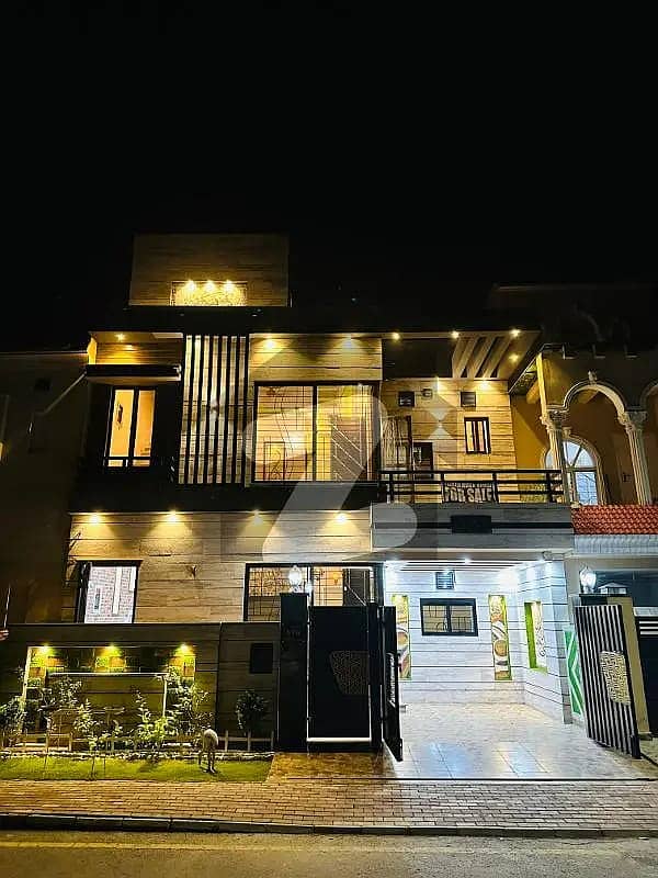 05 MARLA BRAND NEW HOUSE FOR SALE LDA APPROVED GAS AVAILABLE IN EASTERN BLOCK PHASE 1 BAHRIA ORCHARD LAHORE 0