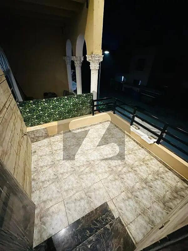 05 MARLA BRAND NEW HOUSE FOR SALE LDA APPROVED GAS AVAILABLE IN EASTERN BLOCK PHASE 1 BAHRIA ORCHARD LAHORE 9