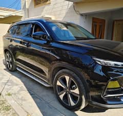 Changan