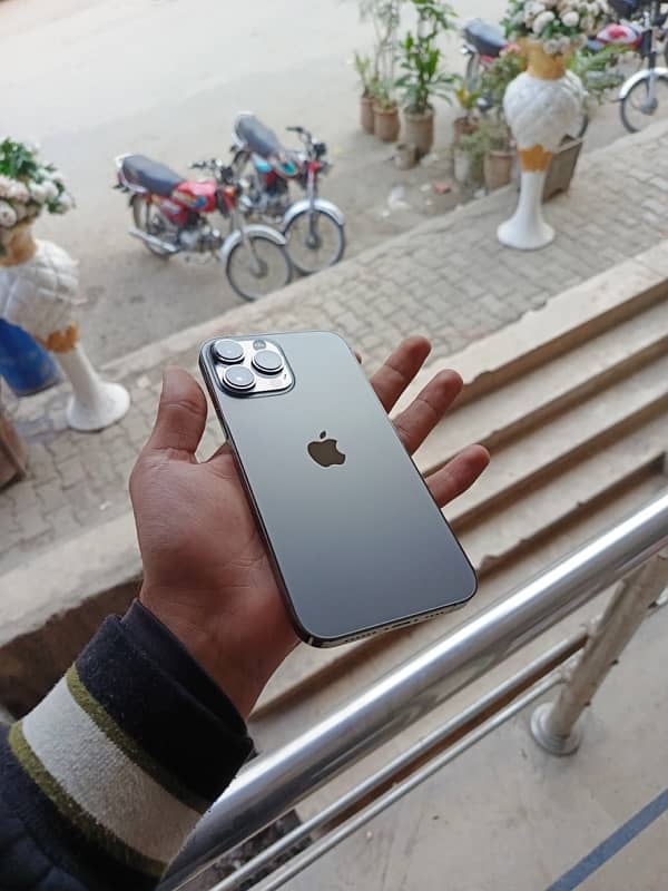 iphone 13 pro max non pta 128 gb 0