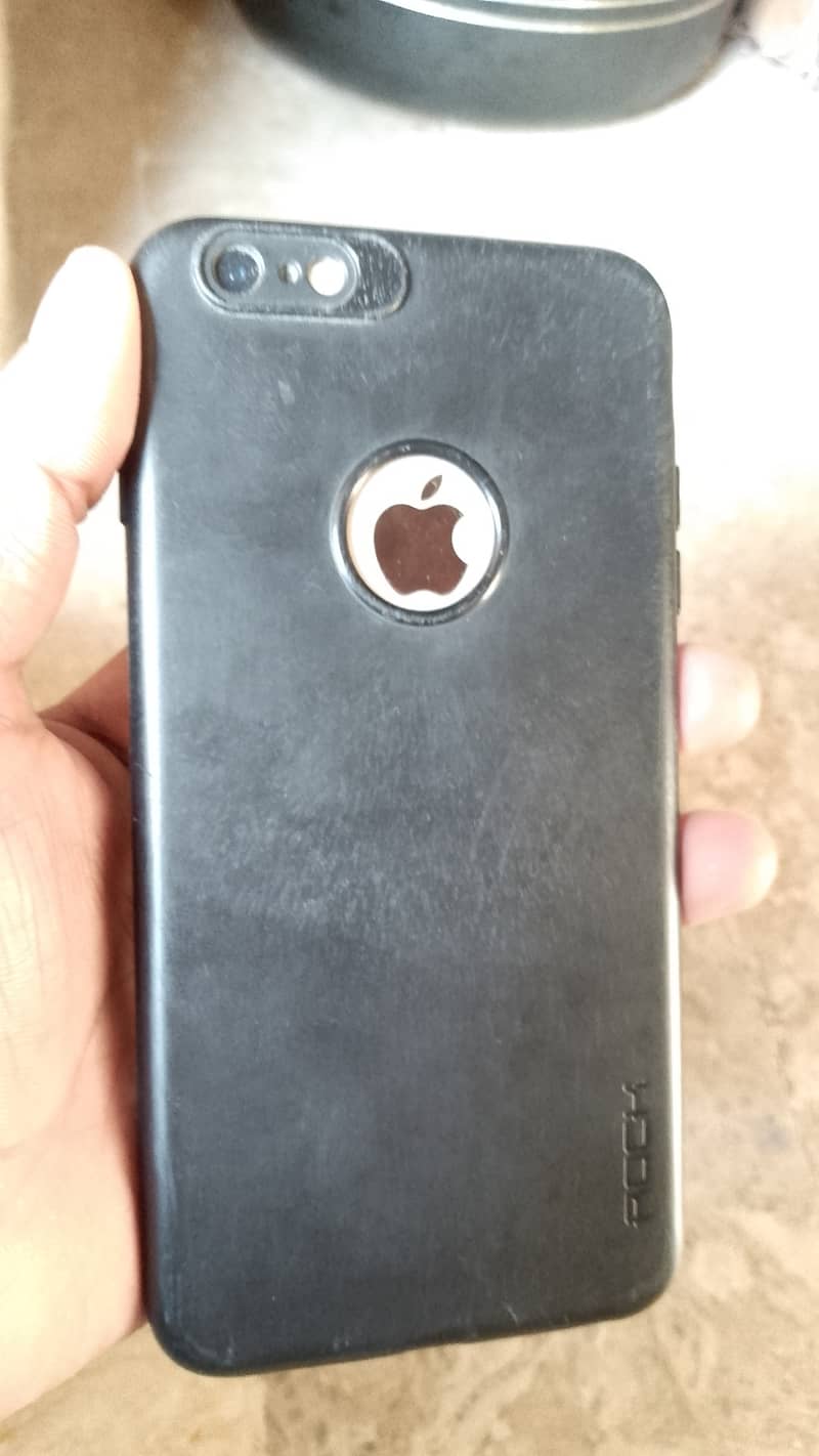 Apple iPhone 6S Plus pta 64 2