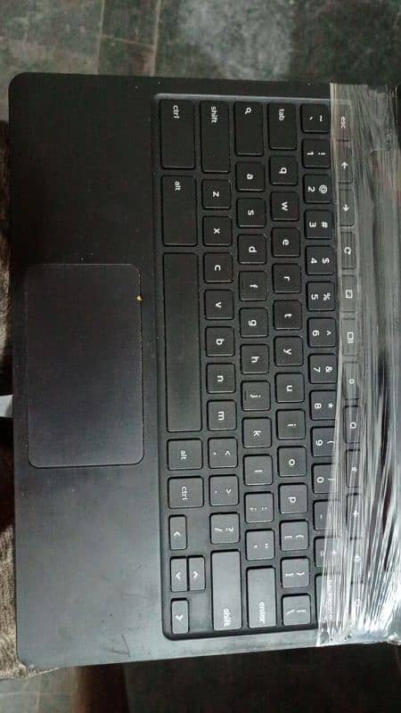 Dell Chrome book 11 Dell 4gb New 1