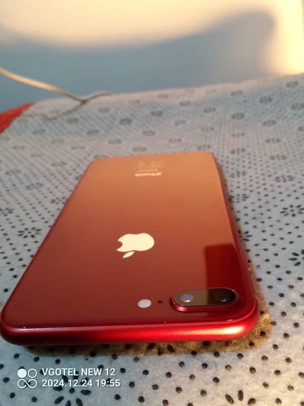 8plus non pta 9