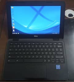 Dell Chromebook 11 3180