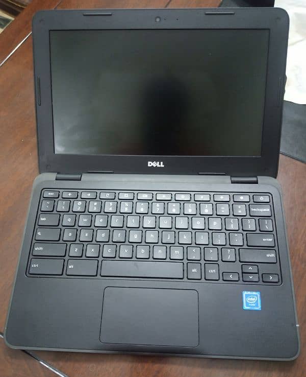 Dell Chromebook 11 3180 2