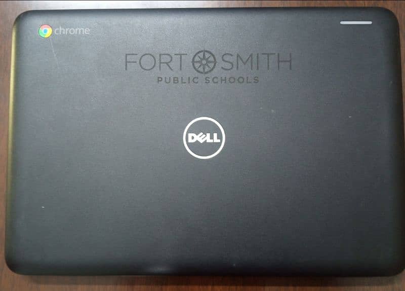 Dell Chromebook 11 3180 4