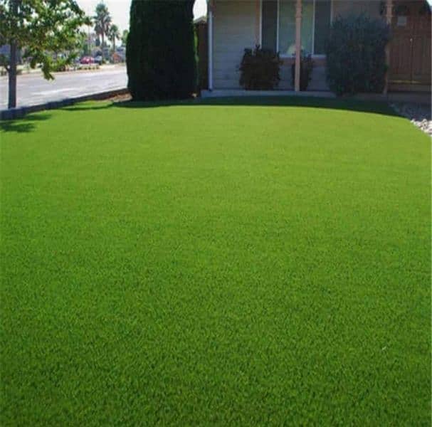 Emporium Artificial Grass 1