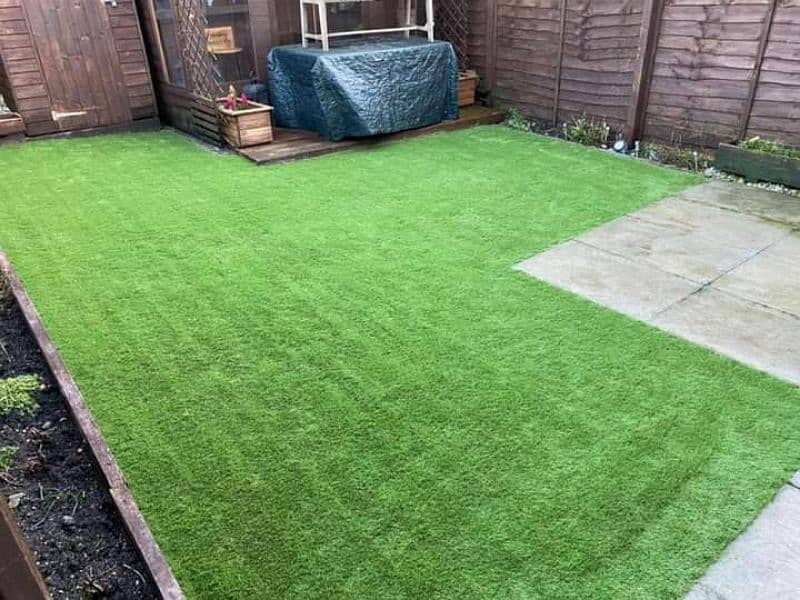 Emporium Artificial Grass 5