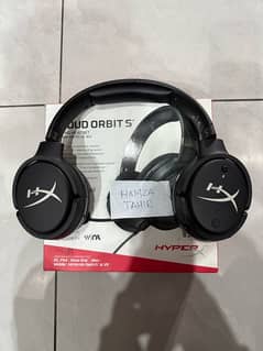 HyperX