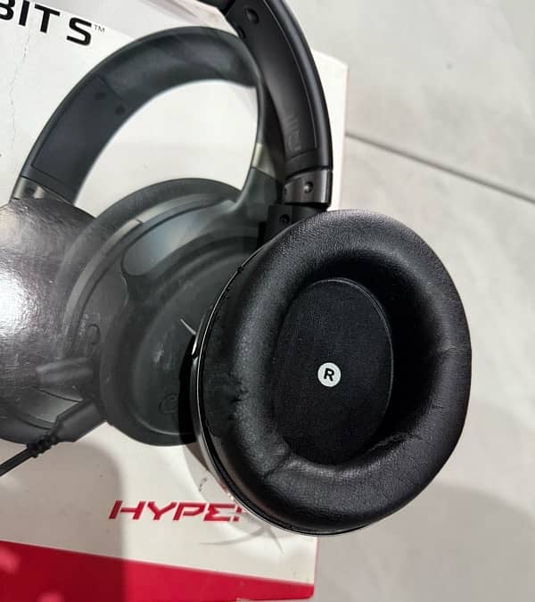 HyperX Cloud 2 & Orbit S 3