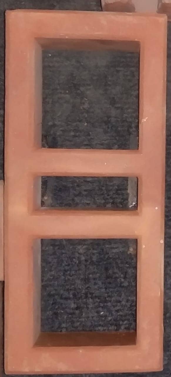 Clay tile/stone tiles/Terracotta Tiles/Khaprail Tiles,Clay/Roof Khapr 19